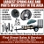 Largest Spring Axle and Parts Inventory in The Area