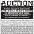 Live Auction
