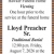 Funeral Services