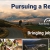 Pursuing a Revival in Gold