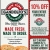 Made Fresh Made to Order
