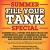 Fill Your Tank Special