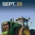 September 29 NW Regional Equipment Auction