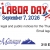 Early Deadline For Legal And Public Notices