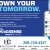 Own Your Tomorrow.