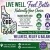 LIVE WELL. Feel Better. Naturally Your Choice.