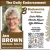 Jan Brown for Idaho Senate