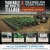 Variable Intensity Tillage