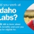 Did You Work At Idaho Labs?
