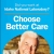 Choose Better Care