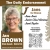 Jan Brown for Idaho Senate