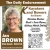 Jan Brown for Idaho Senate