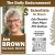 Jan Brown for Idaho Senate