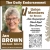 Jan Brown for Idaho Senate