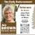 Jan Brown for Idaho Senate