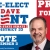 Re-Elect Dave Lent