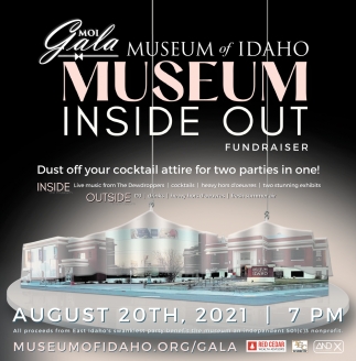 Museum Inside Out