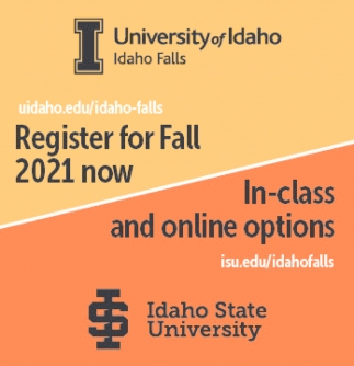 Register for Fall 2021 Now