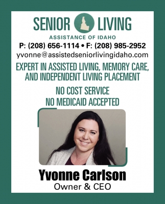 Expert In Assisted Living