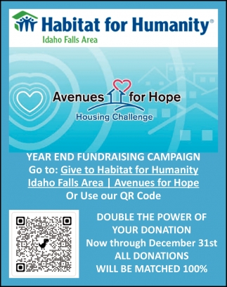 Avenues For Hope