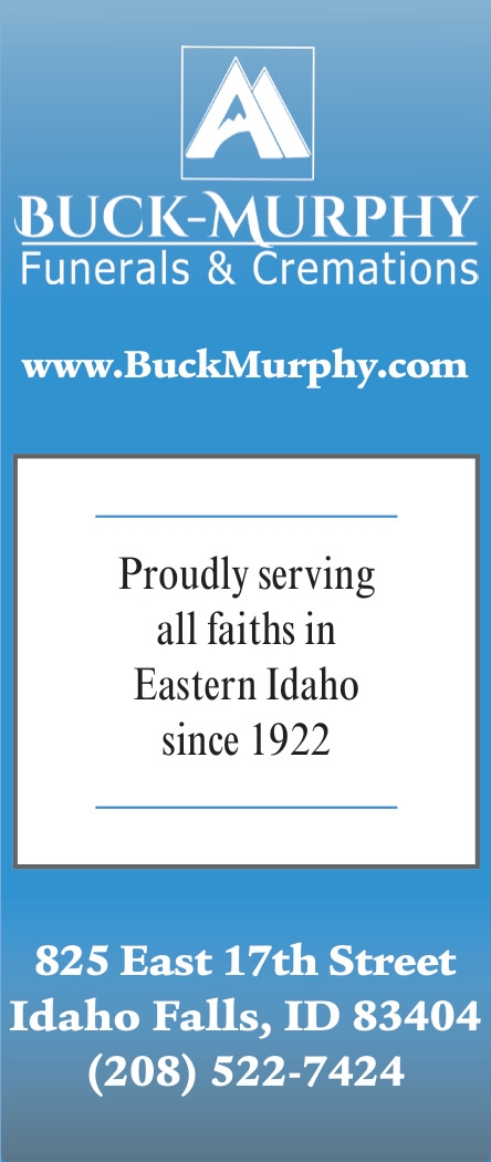 Buck-Murphy Funeral Home & Cremation Services