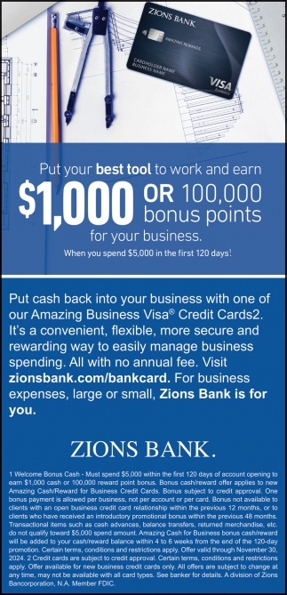 Zions Bank