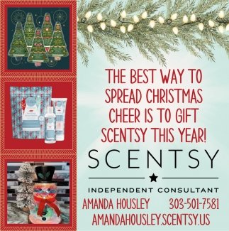 Scentsy