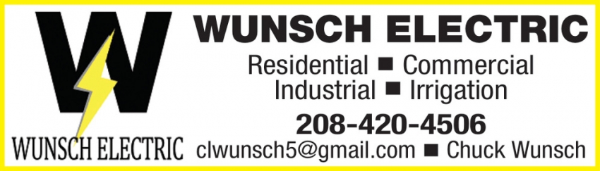 Wunsch Electric