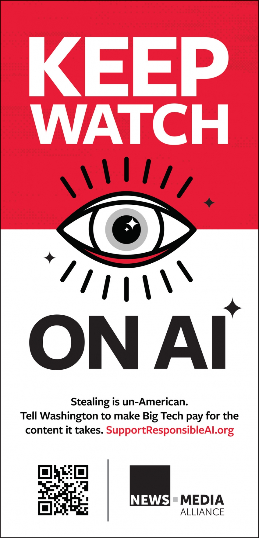 News Media Alliance