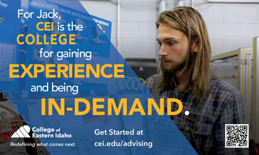 College of Eastern Idaho