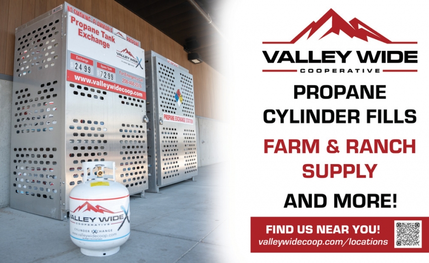 Valley Wide Cooperative