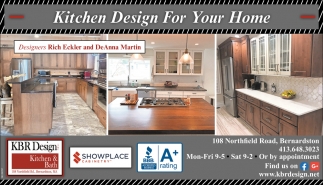 Kitchen Design for Your Home