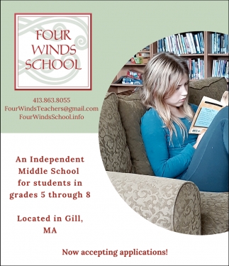 An Independent Middle School For Students