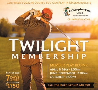 Twilight Membership