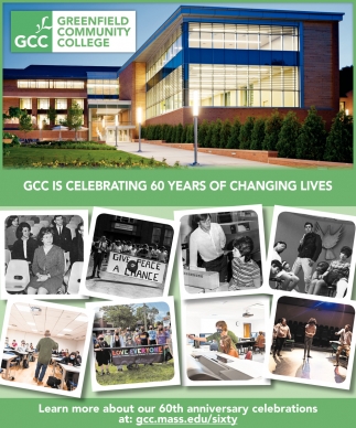 Celebrating 60 Years Of Changing Lives