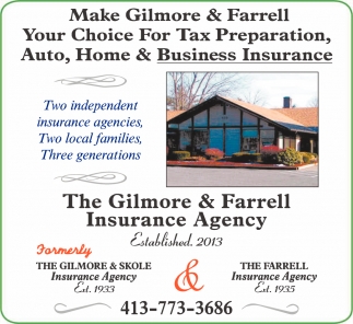 Insurance Agency