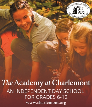 An Independent Day School