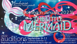 The Little Mermaid