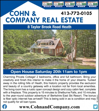 Open House
