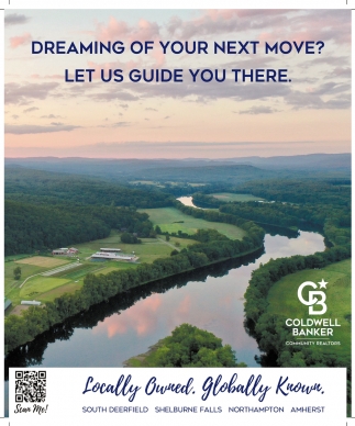 Dreaming Of Where Your Next Move Should Be?