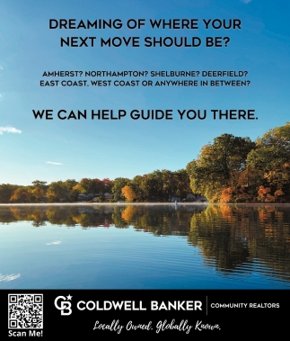Dreaming Of Where Your Next Move Should Be?