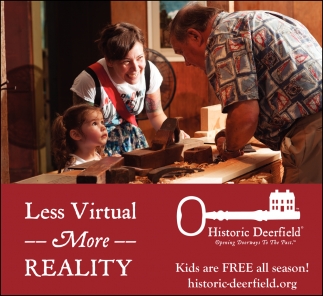 Less Virtual More Reality