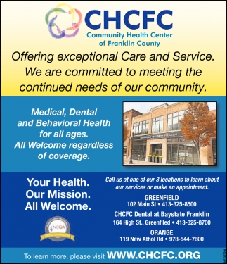 Offering Exceptional Care and Service