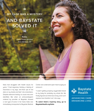 Advancing Care.