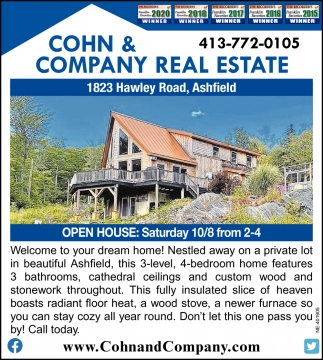 Open House