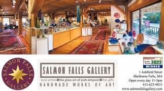 Handmade Works of Art