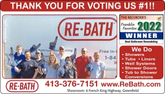 Best Bathroom Remodeling