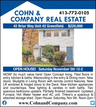 Open House