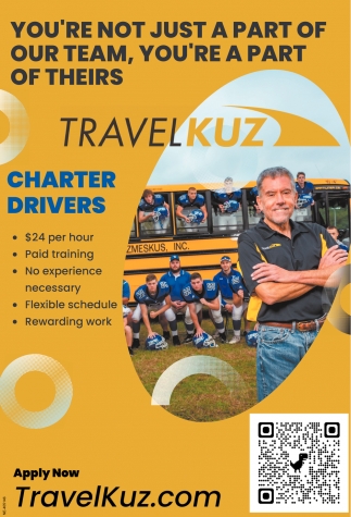 Charter Drivers