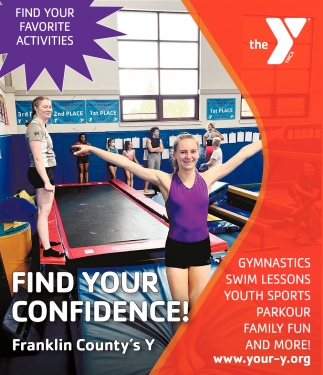 Find Your Favorite Activities